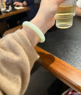 #徐珍珠与和田玉的故事#